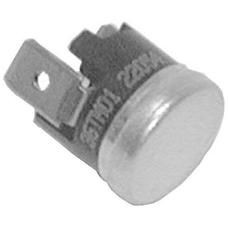 Bloomfield High Limit 8043-83